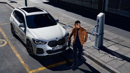 Maßgeschneiderter Kofferbausatz für BMW X5 G05 (2019-neuheiten)